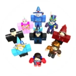 Game Badge Thumbnail