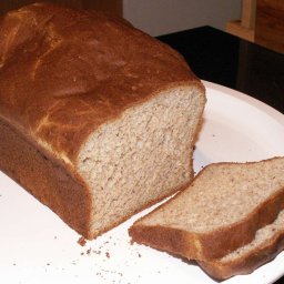 The Land Of Bread