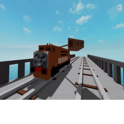 Project G1 Diesel 10 icon