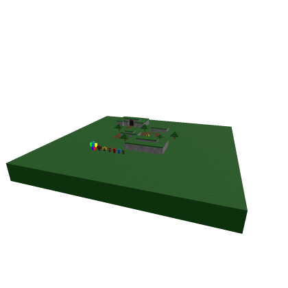 grass land