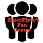 ZiperFlyer Fan Group