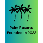 Palm Tree Tropical Resorts
