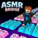 ASMR Keyboard Glass Bridge icon