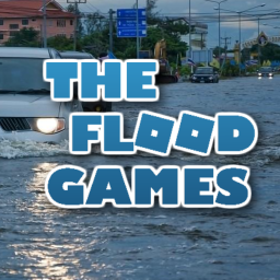 Flood Games icon
