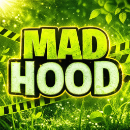Mad Hood 🧪