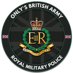 [OBA] Royal Military Police.