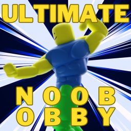 The Ultimate Noob Obby