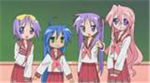 lucky star lovers