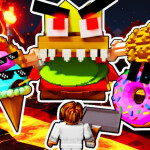 Attack on Snacks! [BETA]