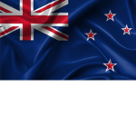 NZ | Country of New Zealand