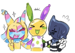 Unicornpinks group