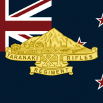 New Zealand Mounted Rifles Brigade
