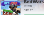 The p2w clan from bedwars