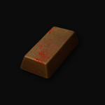 BLOOD & BRONZE STUDIOS