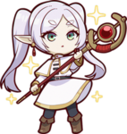 かわいい人形