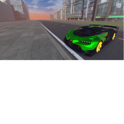 Drifting and Racing