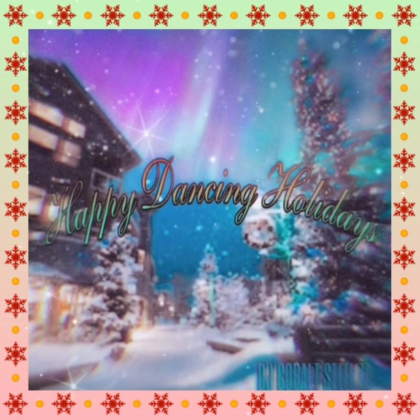 Happy Holidays and New Year Roblox music