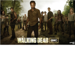 Fans of The Walking Dead People