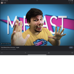 Da beast returns