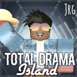 [JRG] Total Drama Island