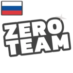 ZER0 TEAM RUSSIA Group Thumbnail