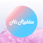 Hi 로블록스