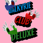 Valkyrie Club Deluxe