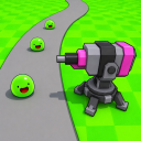 Slime Tower Defense