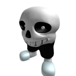Cut of sans