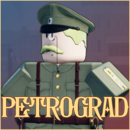 PETROGRAD