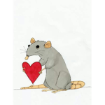 +Ugly_Rats+