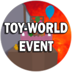 FINISH THE 2021 TOY WORLD EVENT