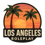 Los Angeles Roleplay I New I Strict