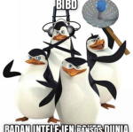 Bla bla bla bla bla grupp