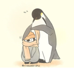 The Family of Penguins!