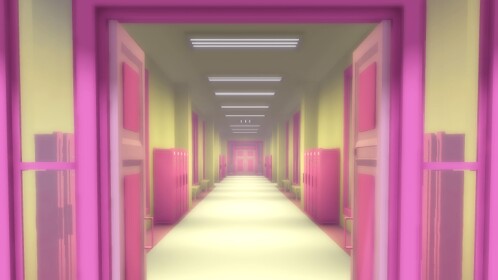 [🎀] Lovington High