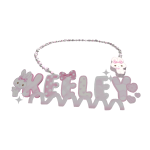 keeley necklace