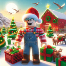 YOUR CHRISTMAS ADVENTURES [NEW!]