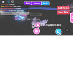 Pet and robux for followers