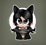 Black Wolf:3