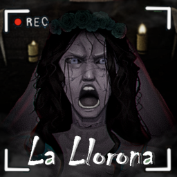La Llorona [Horror] icon