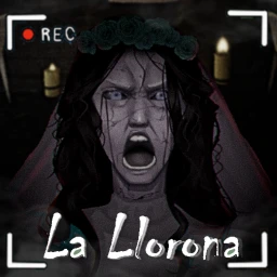 La Llorona [Horror] icon