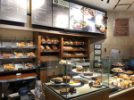 Italian bakery