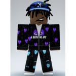 It’s your boy Carter