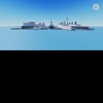 sink ships with mcframe