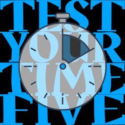 Test Your Time V - Beta