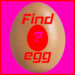 Find egg