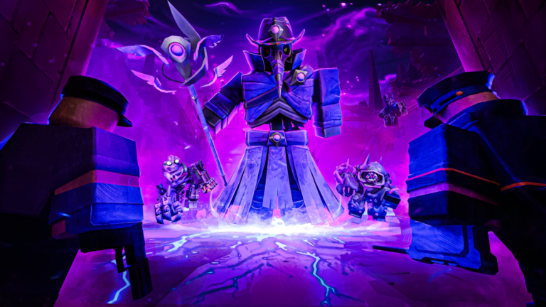 Profile Banner of [⚔️] Tower Defense Simulator