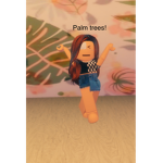 Palm tree plays group!!