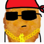 The Excellent Chickie Nuggies